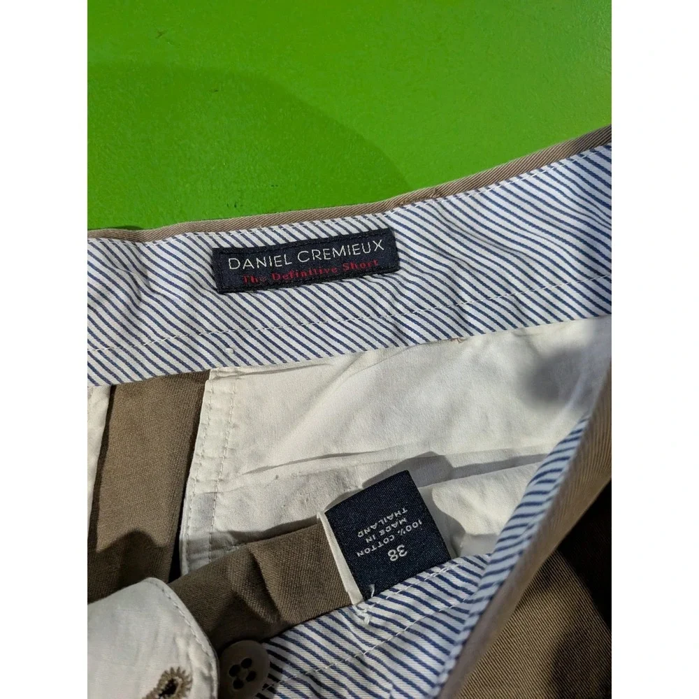 Daniel Cremieux nwt pics see
